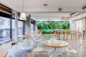 Kokoustila-Roban-Rumpu_6_1200 Osaamistehdas Kokoustila Roban Rumpu, Punavuori