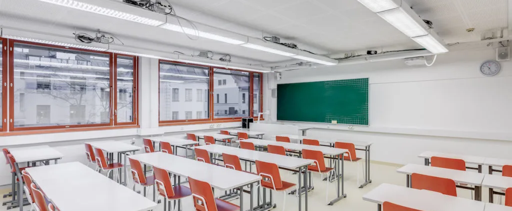 Koulutustila Laivuri, erilaisia koulutustiloja Laivurinkadulla. Punavuori, Eira, Helsinki - Osaamistehdas Kokoustilat