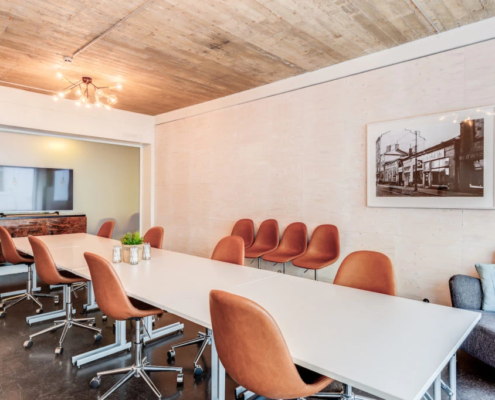 Osaamistehdas-Workshop5-1024x682 Pieni kokoustila ja ryhmätyötila Osaamistehdas Workshop, Punavuori Helsinki