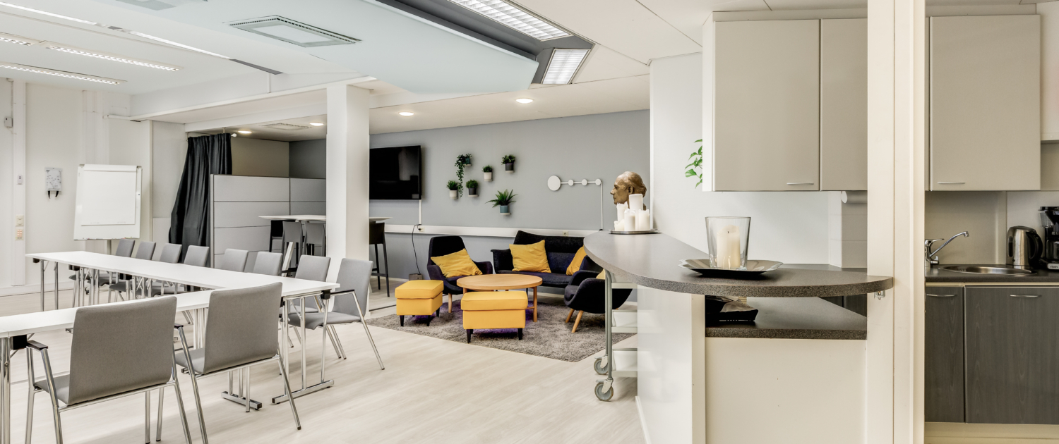 Osaamistehdas Kokoustilat - Kokoustila Punavuori - Kokoustila Liitto Osaamistehdas Kokoustilat - Kokoustila Punavuori - Kokoustila Liitto