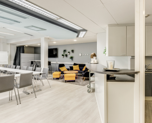 Osaamistehdas Kokoustilat - Kokoustila Punavuori - Kokoustila Liitto Osaamistehdas Kokoustilat - Kokoustila Punavuori - Kokoustila Liitto