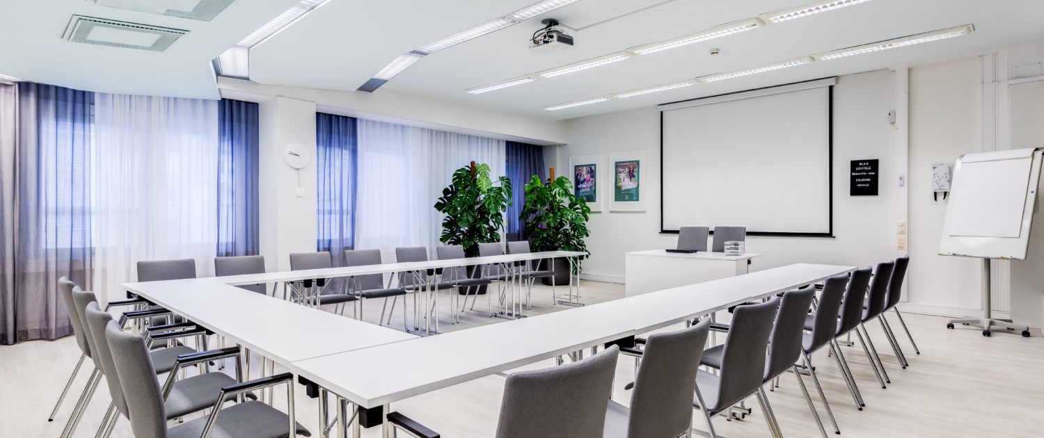 Osaamistehdas Kokoustilat - Kokoustila Punavuori - Kokoustila Liitto Osaamistehdas Kokoustilat - Kokoustila Punavuori - Kokoustila Liitto