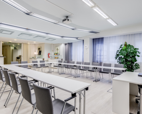 Osaamistehdas Kokoustilat - Kokoustila Punavuori - Kokoustila Liitto Osaamistehdas Kokoustilat - Kokoustila Punavuori - Kokoustila Liitto