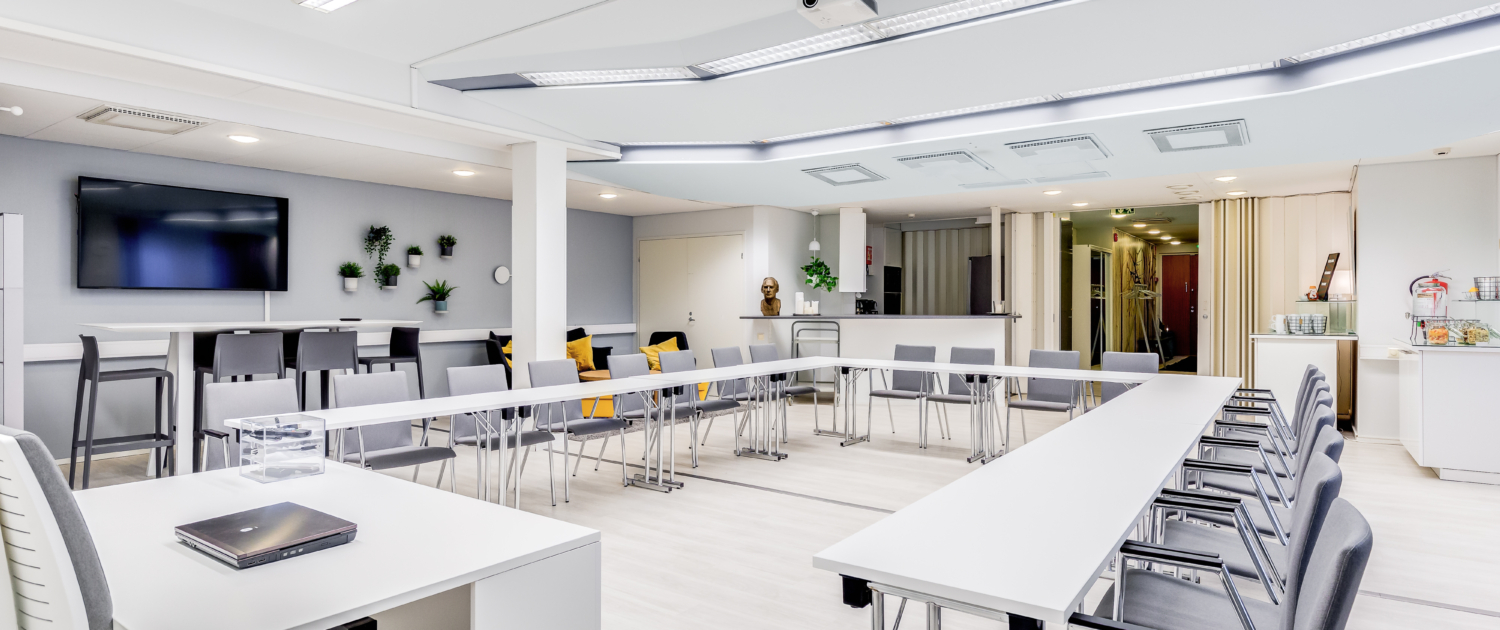 Osaamistehdas Kokoustilat - Kokoustila Punavuori - Kokoustila Liitto Osaamistehdas Kokoustilat - Kokoustila Punavuori - Kokoustila Liitto