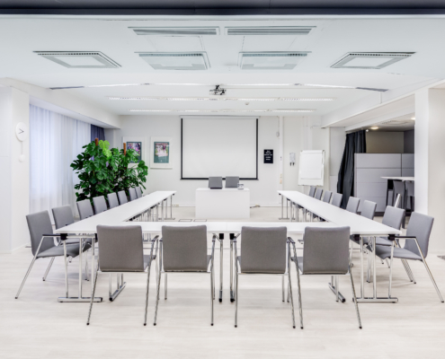 Osaamistehdas Kokoustilat - Kokoustila Punavuori - Kokoustila Liitto, Koulutustila Punavuori Helsinki Osaamistehdas Kokoustilat - Kokoustila Punavuori - Kokoustila Liitto, Koulutustila Punavuori Helsinki