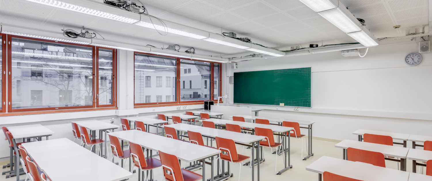 Koulutustila Laivuri, erilaisia koulutustiloja Laivurinkadulla. Punavuori, Eira, Helsinki - Osaamistehdas Kokoustilat Koulutustila Laivuri, erilaisia koulutustiloja Laivurinkadulla. Punavuori, Eira, Helsinki - Osaamistehdas Kokoustilat