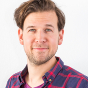 Oskari Räisänen - Osaamistehdas