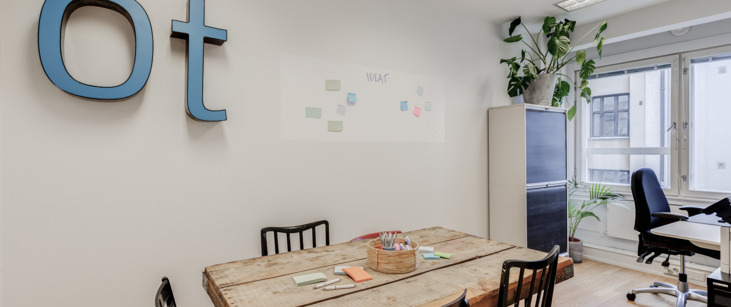 Osaamistehdas Kokoustilat - Kokoustila Punavuori - Työskentelytila Pikku-Punavuori, Etätyötila Punavuori, Helsinki Osaamistehdas Kokoustilat - Kokoustila Punavuori - Työskentelytila Pikku-Punavuori, Etätyötila Punavuori, Helsinki