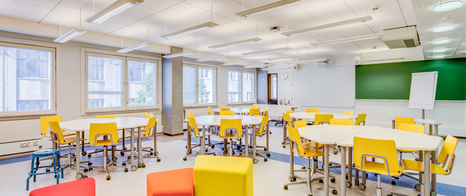 Osaamistehdas Kokoustilat - Kokoustila Punavuori – Koulutustila Roba Punavuori Helsinki Osaamistehdas Kokoustilat - Kokoustila Punavuori – Koulutustila Roba Punavuori Helsinki