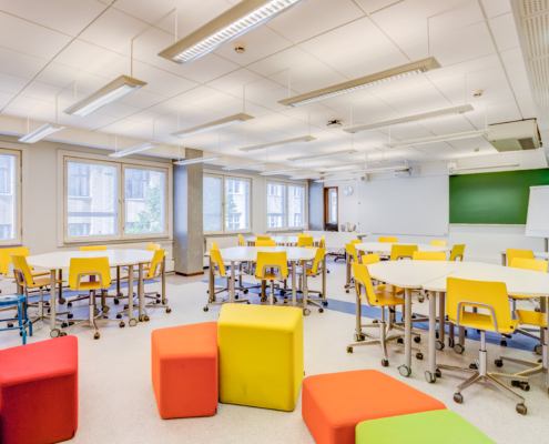 Osaamistehdas Kokoustilat - Kokoustila Punavuori – Koulutustila Roba Punavuori Helsinki Osaamistehdas Kokoustilat - Kokoustila Punavuori – Koulutustila Roba Punavuori Helsinki