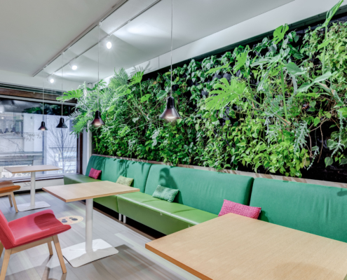 Osaamistehdas Kokoustilat - Kokoustila Punavuori - Kokoustila Roban Rumpu Osaamistehdas Kokoustilat - Kokoustila Punavuori - Kokoustila Roban Rumpu