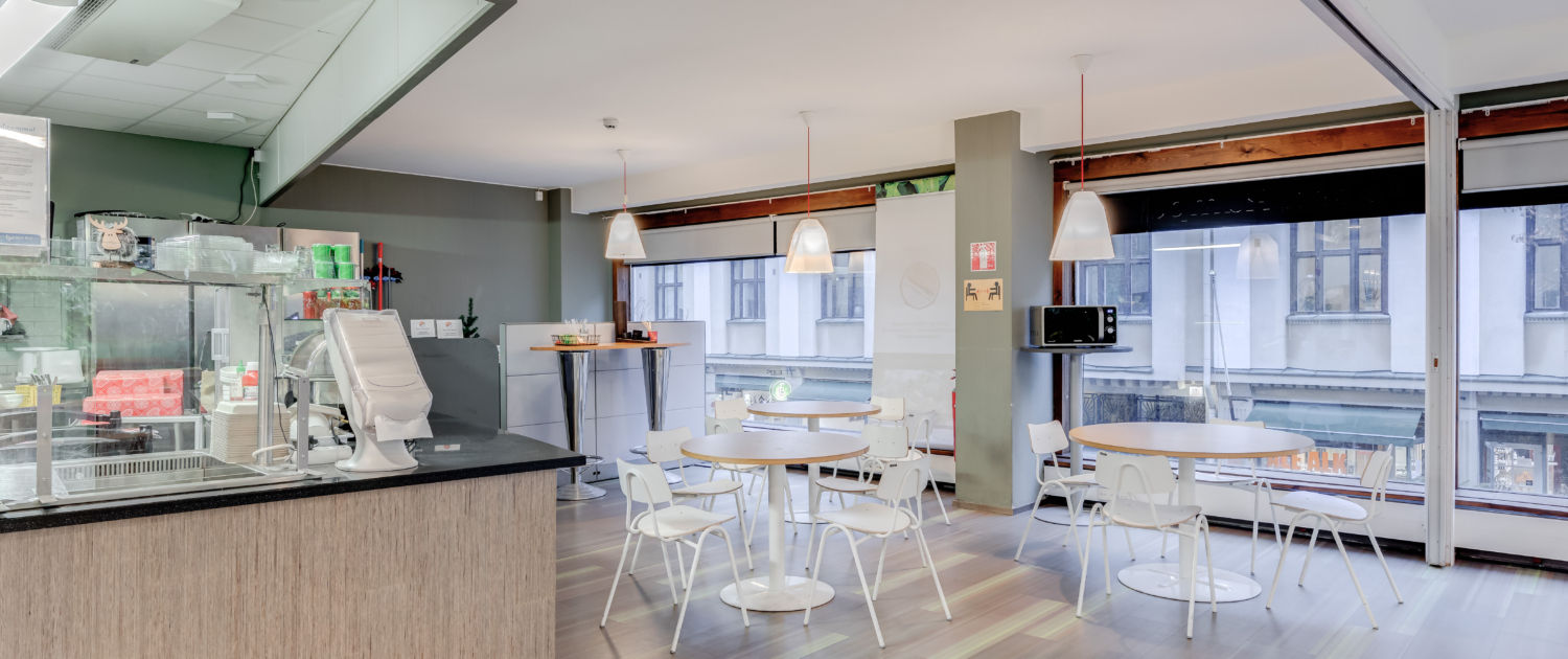 Osaamistehdas Kokoustilat - Kokoustila Punavuori - Kokoustila Roban Rumpu Osaamistehdas Kokoustilat - Kokoustila Punavuori - Kokoustila Roban Rumpu