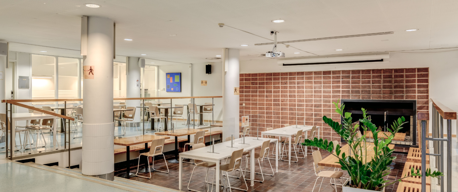 Osaamistehdas Kokoustilat - Kokoustila Eira - Kokoustila Laivurin Rumpu Osaamistehdas Kokoustilat - Kokoustila Eira - Kokoustila Laivurin Rumpu