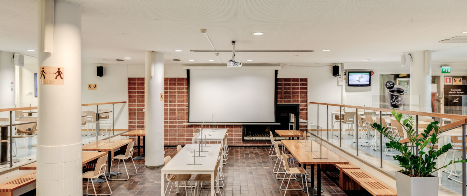Osaamistehdas Kokoustilat - Kokoustila Eira - Kokoustila Laivurin Rumpu Osaamistehdas Kokoustilat - Kokoustila Eira - Kokoustila Laivurin Rumpu