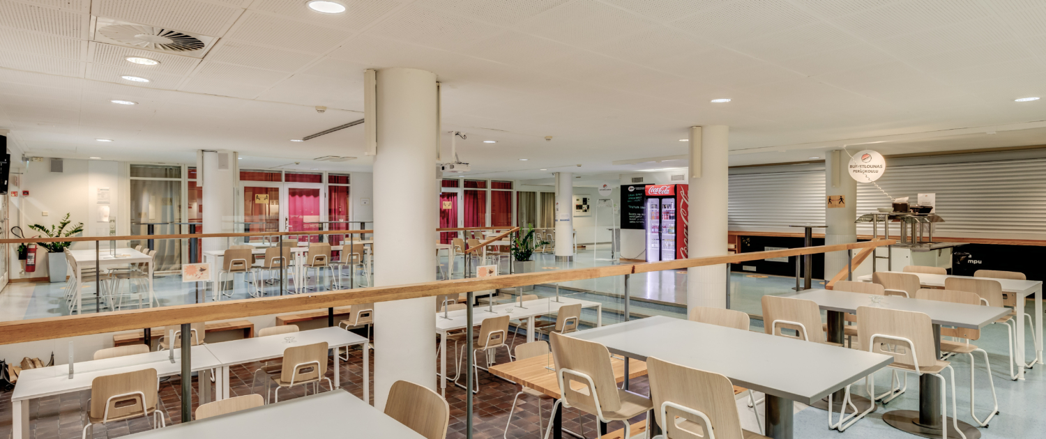 Osaamistehdas Kokoustilat - Kokoustila Eira - Kokoustila Laivurin Rumpu Osaamistehdas Kokoustilat - Kokoustila Eira - Kokoustila Laivurin Rumpu