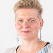 Tea Lindberg - Osaamistehdas