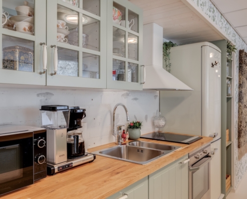 Sauna-pasila-helsinki-keittio4 Sauna Pasilan keittiö.